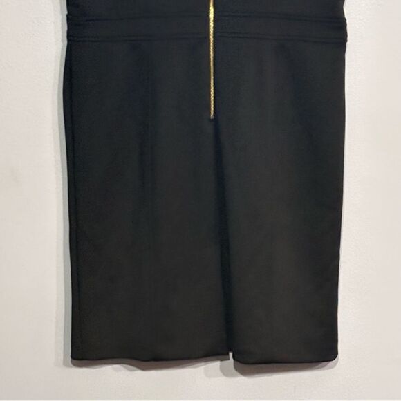 Ellen Tracy | Women’s Black Evening Cocktail Dress 12 - Picture 11 of 16